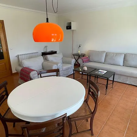 Stylish Coastal With Sea View Lourinha (Lisbon)