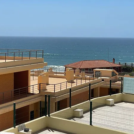 Stylish Coastal With Sea View Apartment