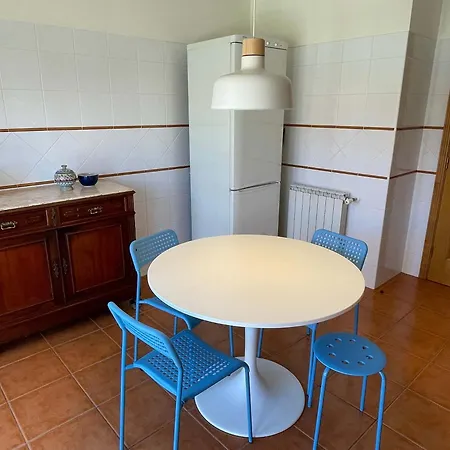 Stylish Coastal With Sea View Lourinha (Lisbon)