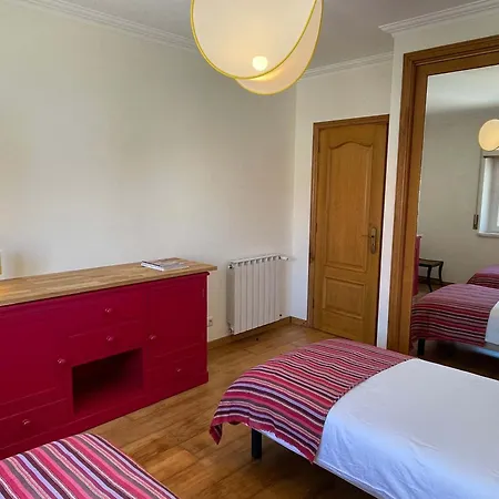 Apartment Stylish Coastal With Sea View Lourinha (Lisbon)