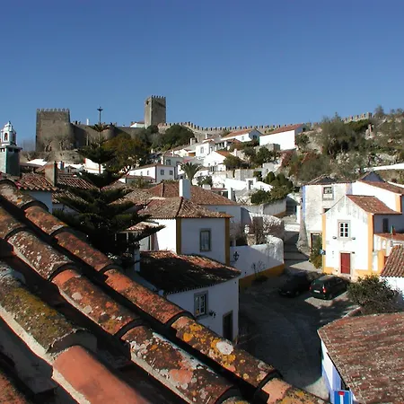 Apartment Stylish Coastal With Sea View Lourinha (Lisbon)